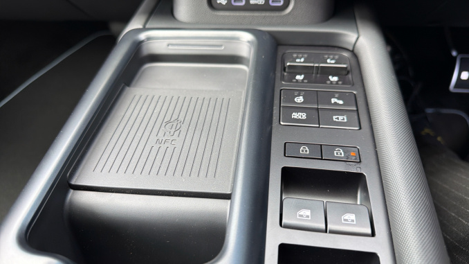Hyundai Ioniq 6 N 478kW 84 kWh 4dr Auto [Vision Roof] Electric Saloon - Image 43